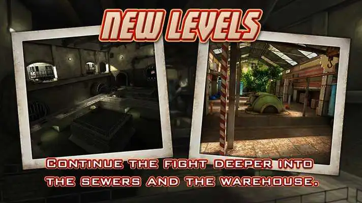 Play WWE Presents: Rockpocalypse