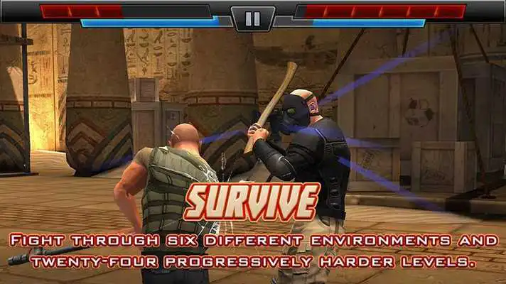 Play WWE Presents: Rockpocalypse