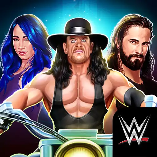 Play WWE Racing Showdown APK Play WWE Racing Showdown APK