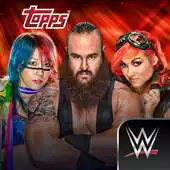Free play online WWE SLAM: Card Trader APK