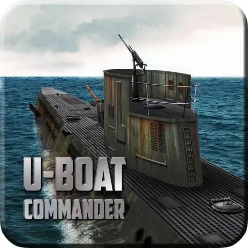 Run free android online WWII UBoat Submarine Commander APK