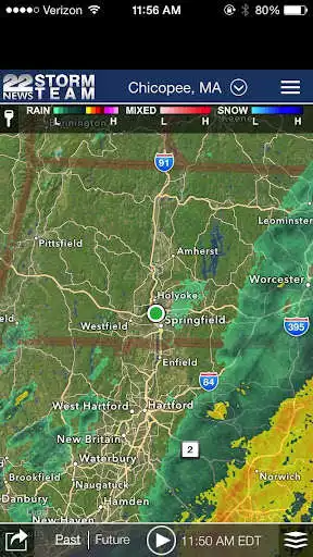 Play WWLP WX