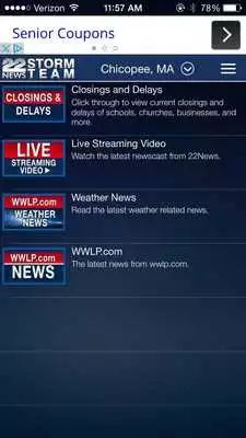 Play WWLP WX