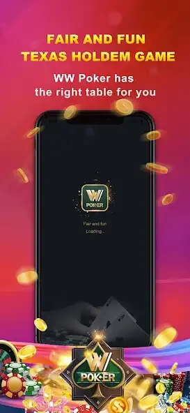 Play WWPoker  and enjoy WWPoker with UptoPlay
