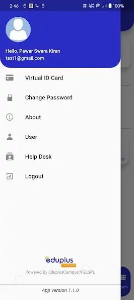 Play WWS - EduplusCampus  and enjoy WWS - EduplusCampus with UptoPlay