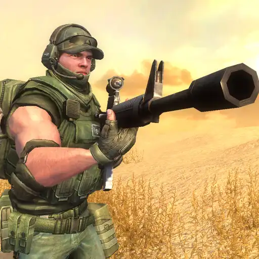 Play WW Shooters : War Gun Games APK Play WW Shooters : War Gun Games APK