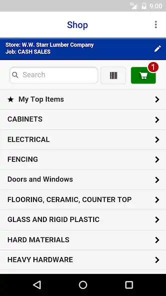 Play W.W. Starr Lumber Company as an online game W.W. Starr Lumber Company with UptoPlay