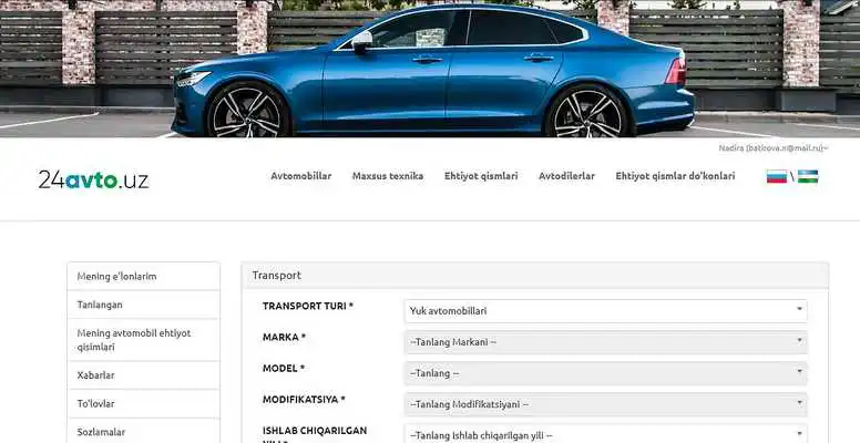 Play www.24avto.uz