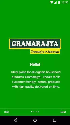 Play www.gramarajya.online  and enjoy www.gramarajya.online with UptoPlay