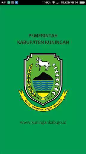 Play www.kuningankab.go.id  and enjoy www.kuningankab.go.id with UptoPlay