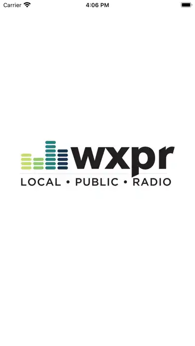 Play WXPR  and enjoy WXPR with UptoPlay