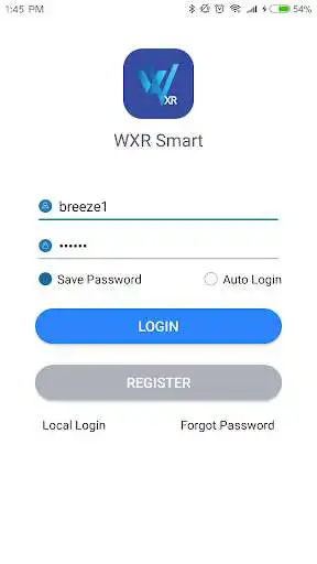 Play WXR Smart  and enjoy WXR Smart with UptoPlay