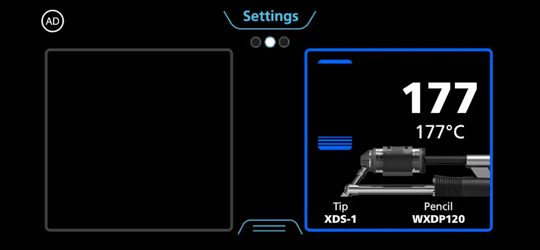 Play WX SmartControl as an online game WX SmartControl with UptoPlay