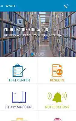 Play WYATT Coaching Institute