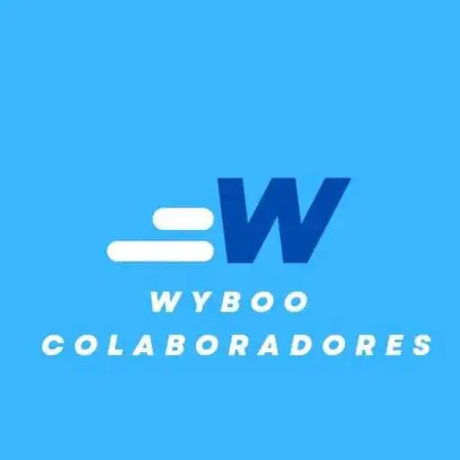 Play Wyboo colaboradores APK
