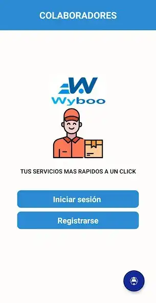 Play Wyboo colaboradores  and enjoy Wyboo colaboradores with UptoPlay