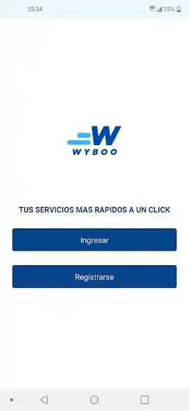 Play Wyboo as an online game Wyboo with UptoPlay