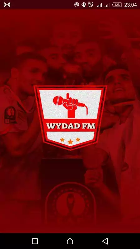 Play WYDAD FM