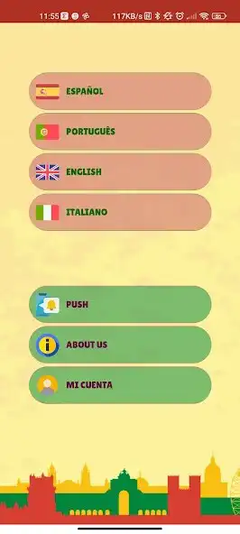 Play WYD Lisbon 2023  and enjoy WYD Lisbon 2023 with UptoPlay
