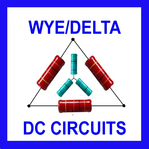 Play Wye and Delta Resistor APK Play Wye and Delta Resistor APK