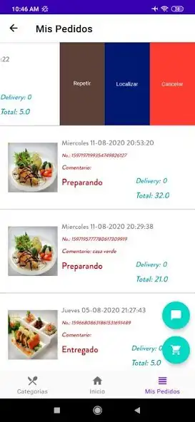 Play WyGO Repartidor  and enjoy WyGO Repartidor with UptoPlay