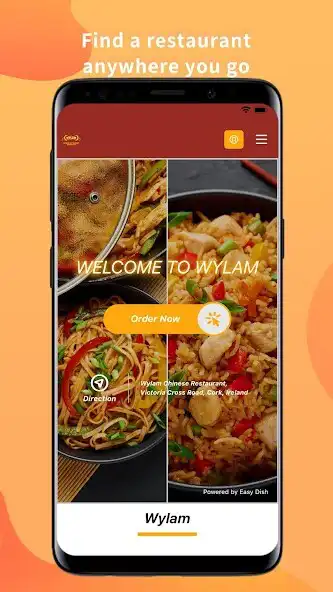 Play Wylam  and enjoy Wylam with UptoPlay