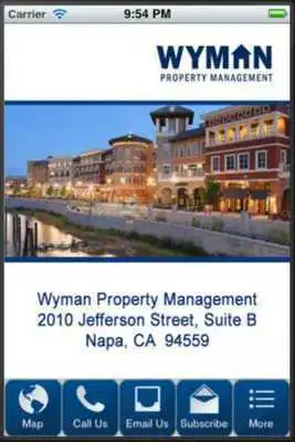Play Wyman Property Management
