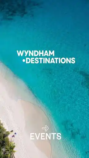 Play Wyndham Destinations Events