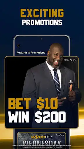 Play WynnBET:NJ Casino Sportsbook as an online game online WynnBET:NJ Casino Sportsbook with UptoPlay Play WynnBET:NJ Casino Sportsbook as an online game WynnBET:NJ Casino Sportsbook with UptoPlay