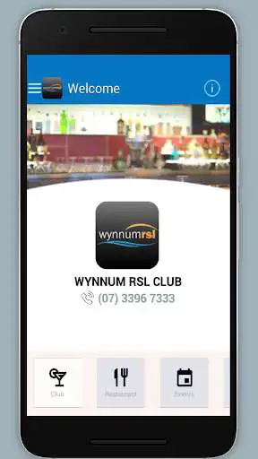Play Wynnum RSL Patron  and enjoy Wynnum RSL Patron with UptoPlay