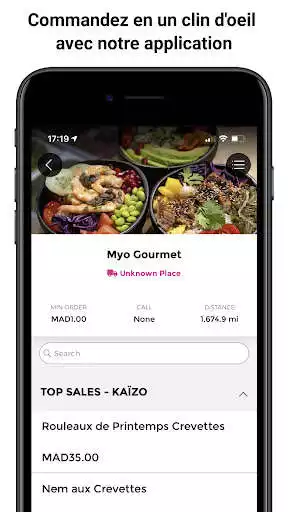 Play Wyo Gourmet  and enjoy Wyo Gourmet with UptoPlay
