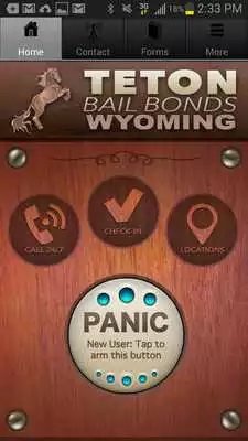 Play Wyoming Bail