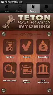 Play Wyoming Bail