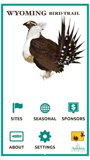 Play Wyoming Bird Trail  and enjoy Wyoming Bird Trail with UptoPlay