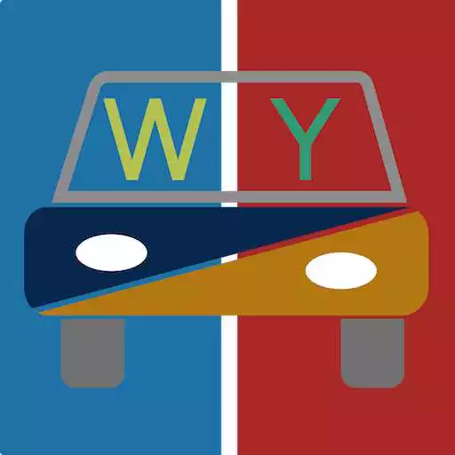 Free play online Wyoming DOT Driver License APK