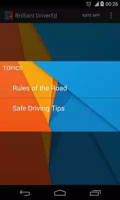Play Wyoming DOT Driver License