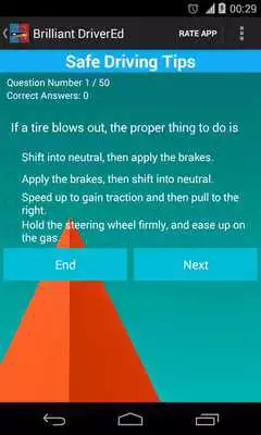 Play Wyoming DOT Driver License