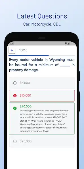 Play Wyoming DOT Driver Test Permit and enjoy Wyoming DOT Driver Test Permit with UptoPlay Play Wyoming DOT Driver Test Permit and enjoy Wyoming DOT Driver Test Permit with UptoPlay
