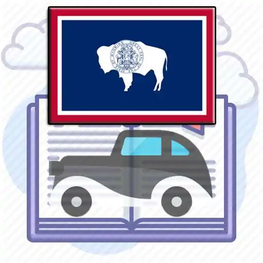 Play Wyoming DOT Practice Test APK