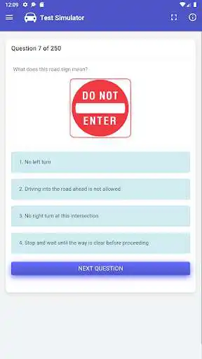 Play Wyoming DOT Practice Test  and enjoy Wyoming DOT Practice Test with UptoPlay