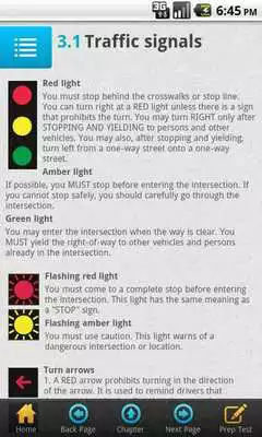 Play Wyoming Rules of the Road Free