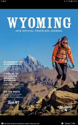 Play Wyoming