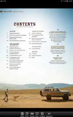 Play Wyoming