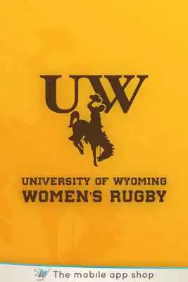 Play Wyoming Womens Rugby.