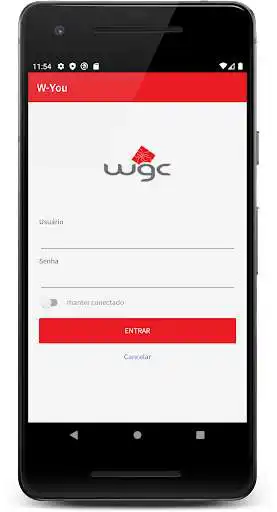 Play W-You as an online game W-You with UptoPlay