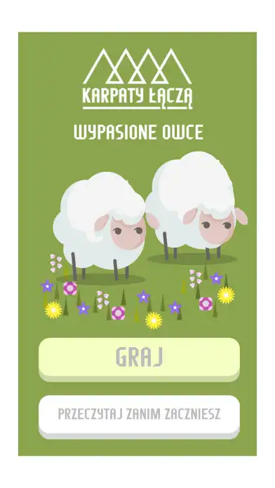 Play Wypasione Owce  and enjoy Wypasione Owce with UptoPlay