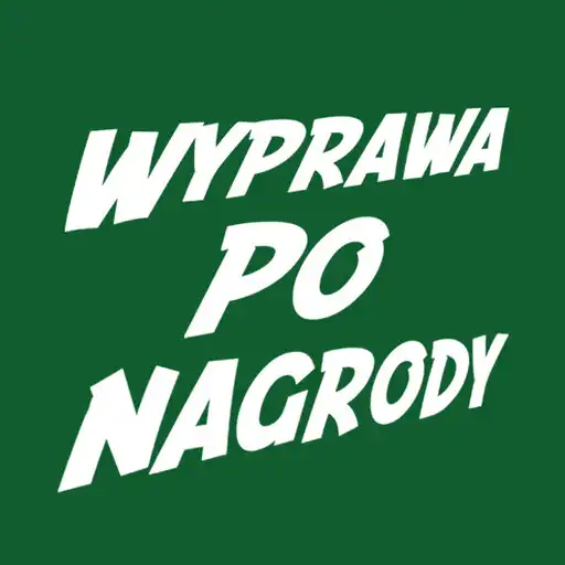 Play Wyprawa Po Nagrody APK