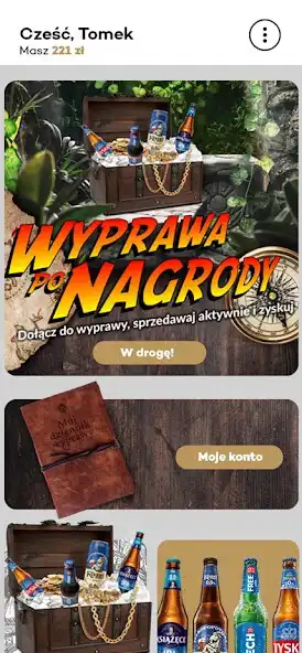 Play Wyprawa Po Nagrody as an online game online Wyprawa Po Nagrody with UptoPlay Play Wyprawa Po Nagrody as an online game Wyprawa Po Nagrody with UptoPlay