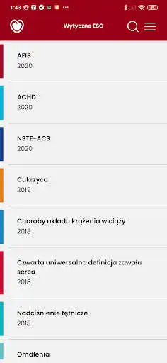 Play Wytyczne ESC  and enjoy Wytyczne ESC with UptoPlay