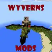 Free play online Wyverns Mods for MCPE APK Free play online Wyverns Mods for MCPE APK